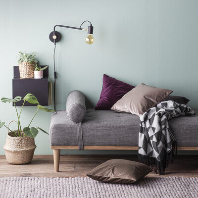 Shape It opbevaringshylde